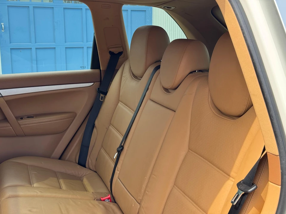 2008 Porsche 955/957 Cayenne S - Image 24 of 31