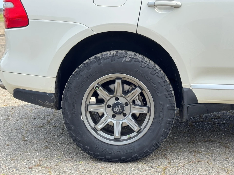 2008 Porsche 955/957 Cayenne S - Image 12 of 31