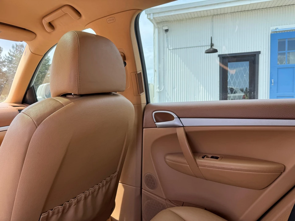 2008 Porsche 955/957 Cayenne S - Image 27 of 31