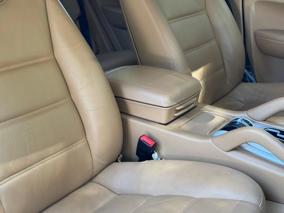 2008 Porsche 955/957 Cayenne S - Image 21 of 31