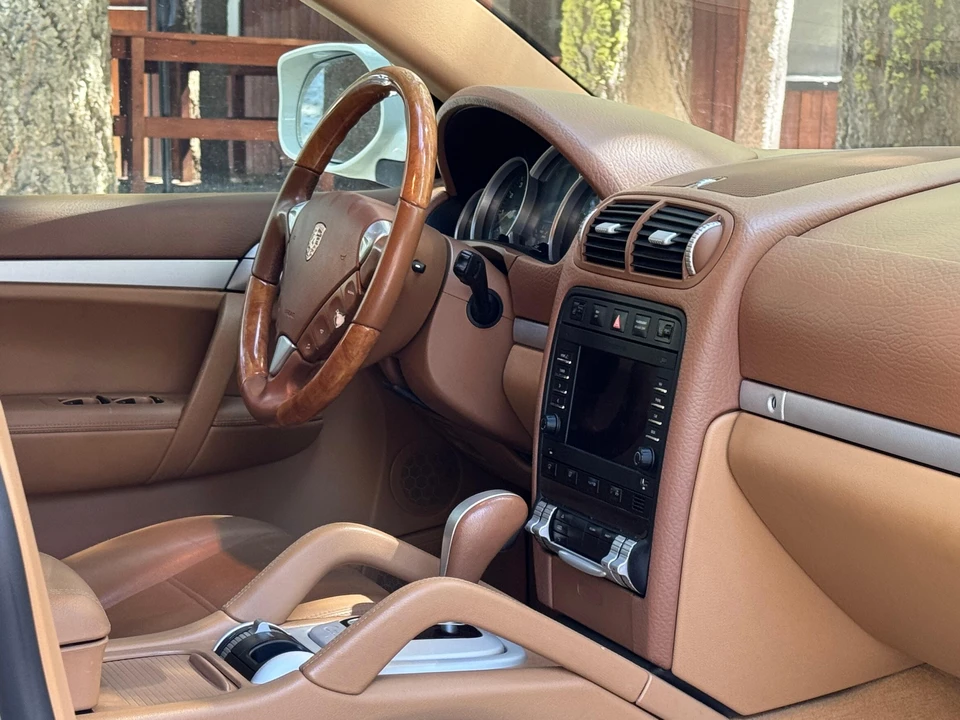 2008 Porsche 955/957 Cayenne S - Image 31 of 31