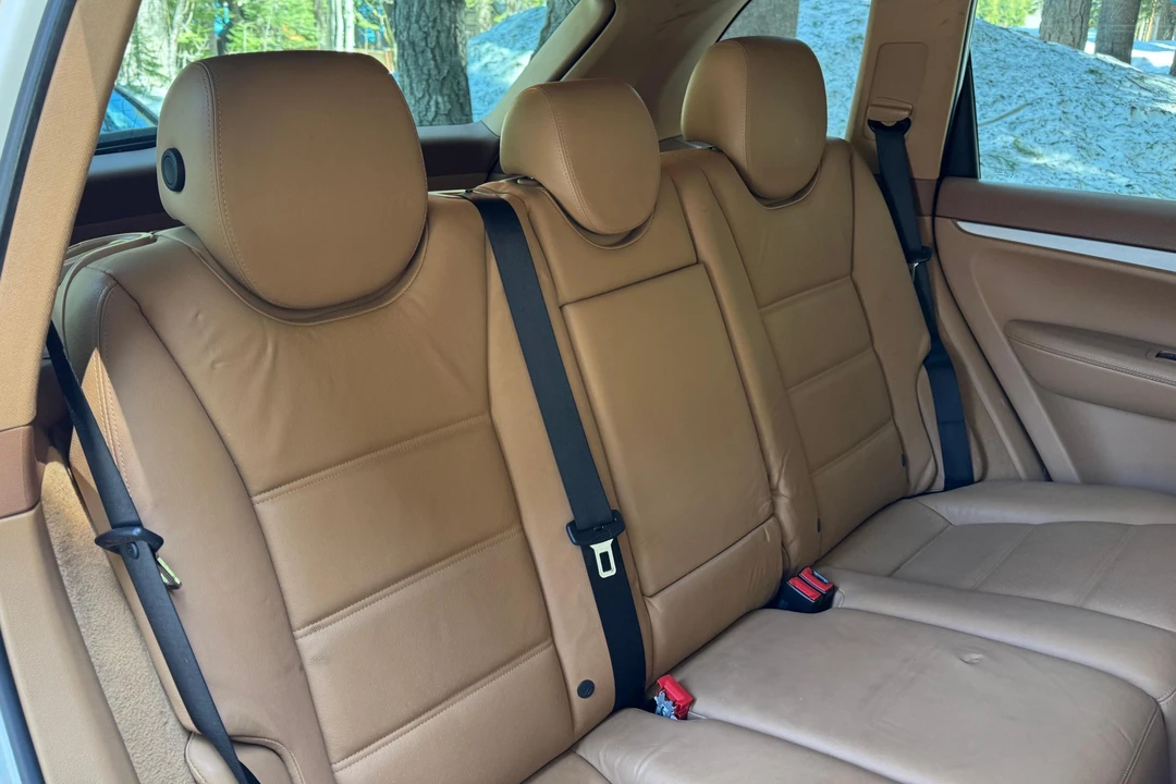 2008 Porsche 955/957 Cayenne S - Image 16 of 31