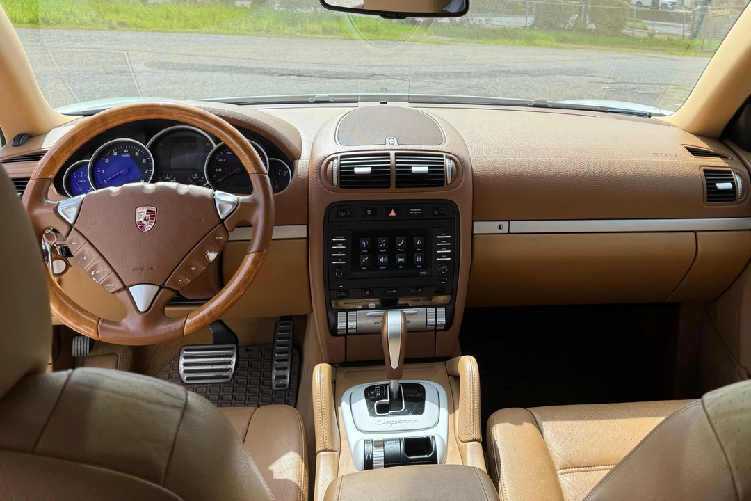 2008 Porsche 955/957 Cayenne S - Image 14 of 31