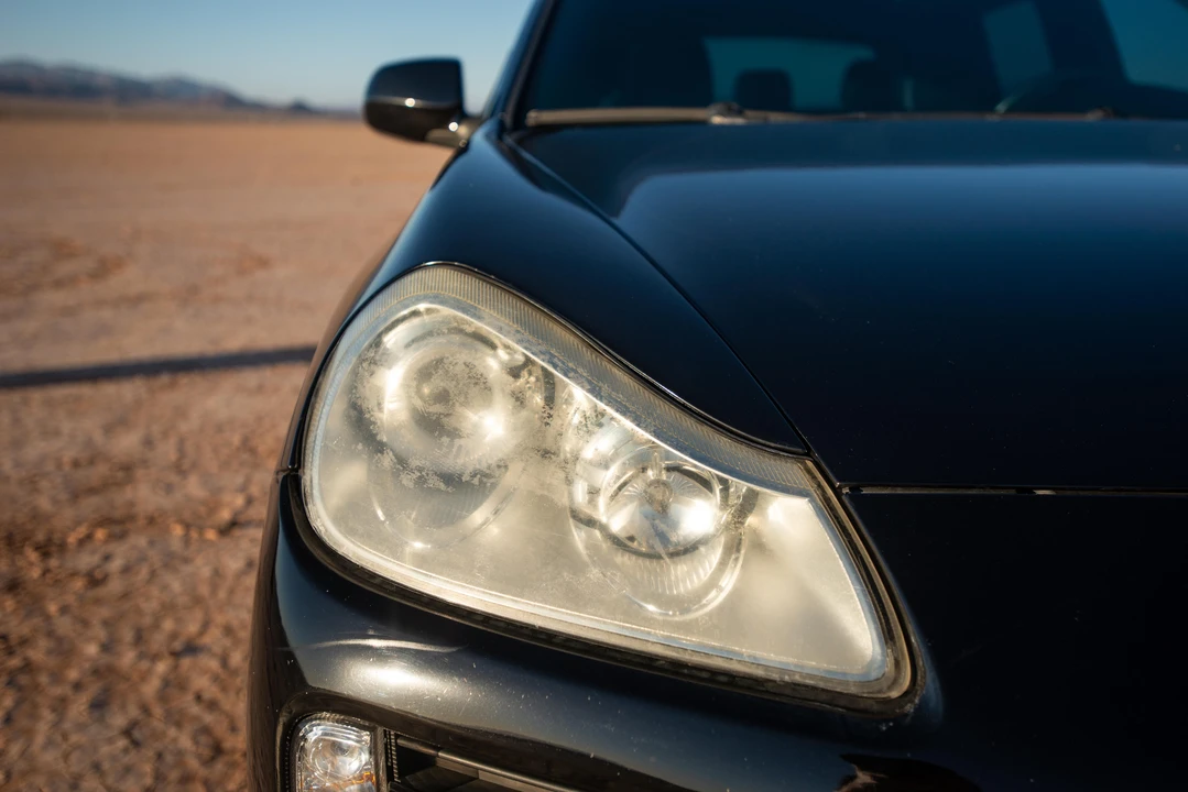 2008 Porsche 955/957 Cayenne S - Image 18 of 31