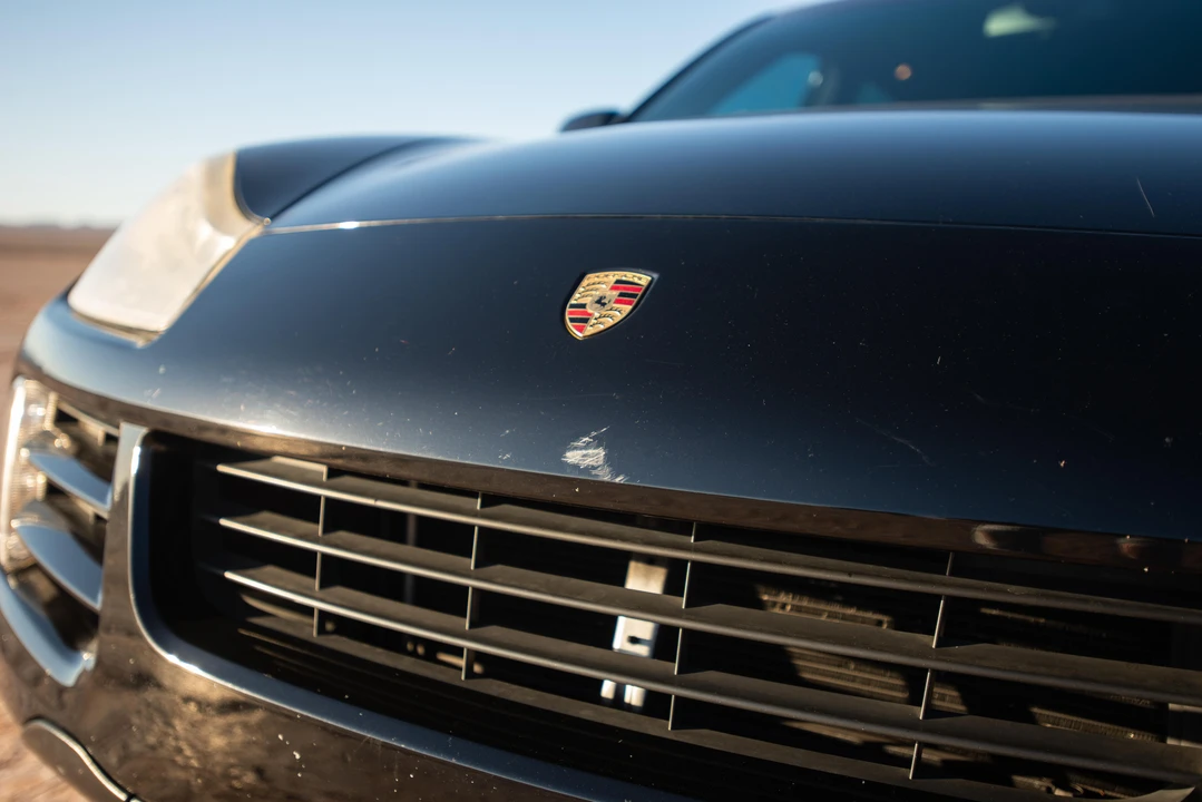 2008 Porsche 955/957 Cayenne S - Image 19 of 31