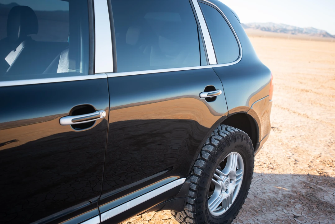 2008 Porsche 955/957 Cayenne S - Image 29 of 31