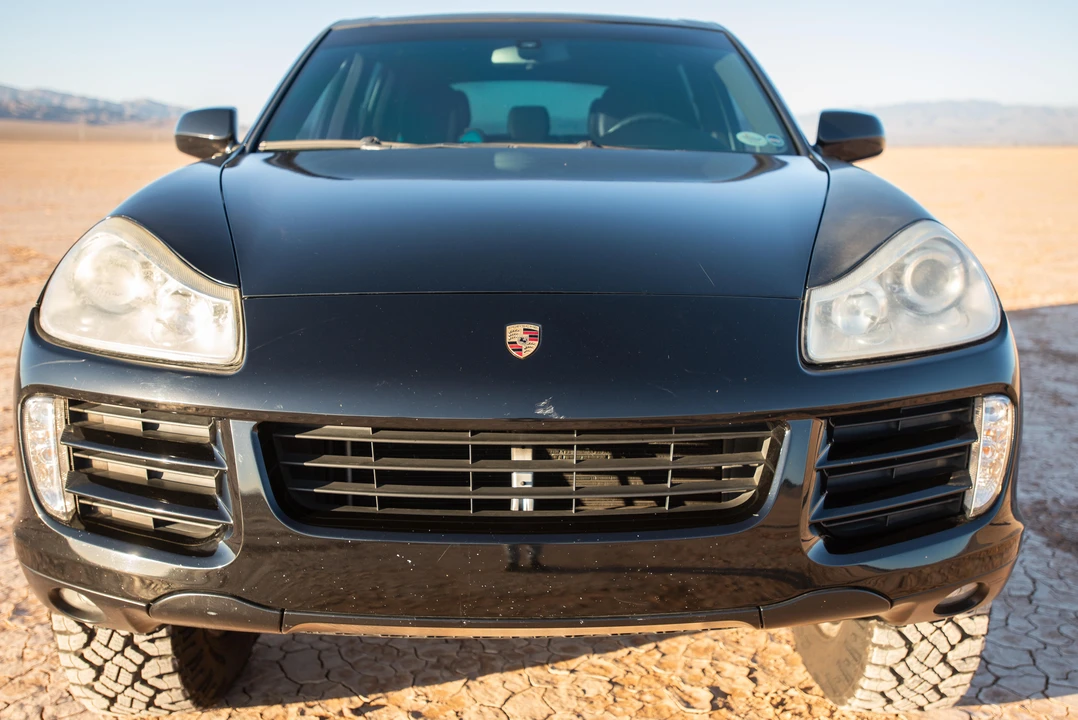 2008 Porsche 955/957 Cayenne S - Image 20 of 31