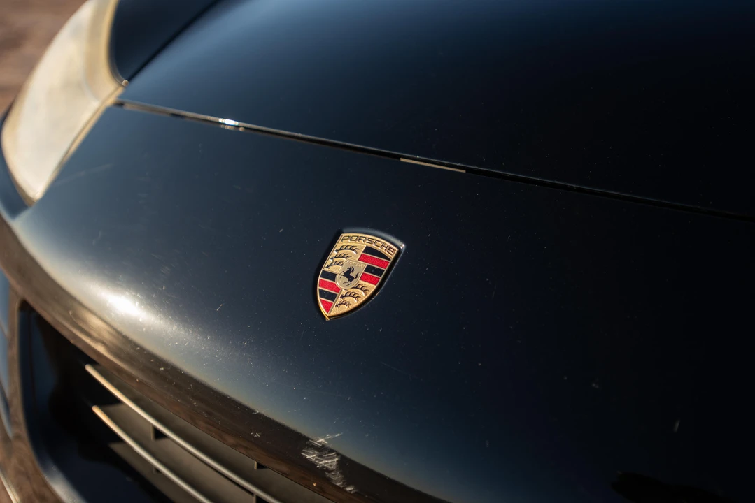 2008 Porsche 955/957 Cayenne S - Image 21 of 31
