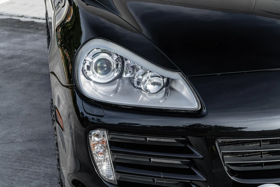 2008 Porsche 955/957 Cayenne S - Image 25 of 31