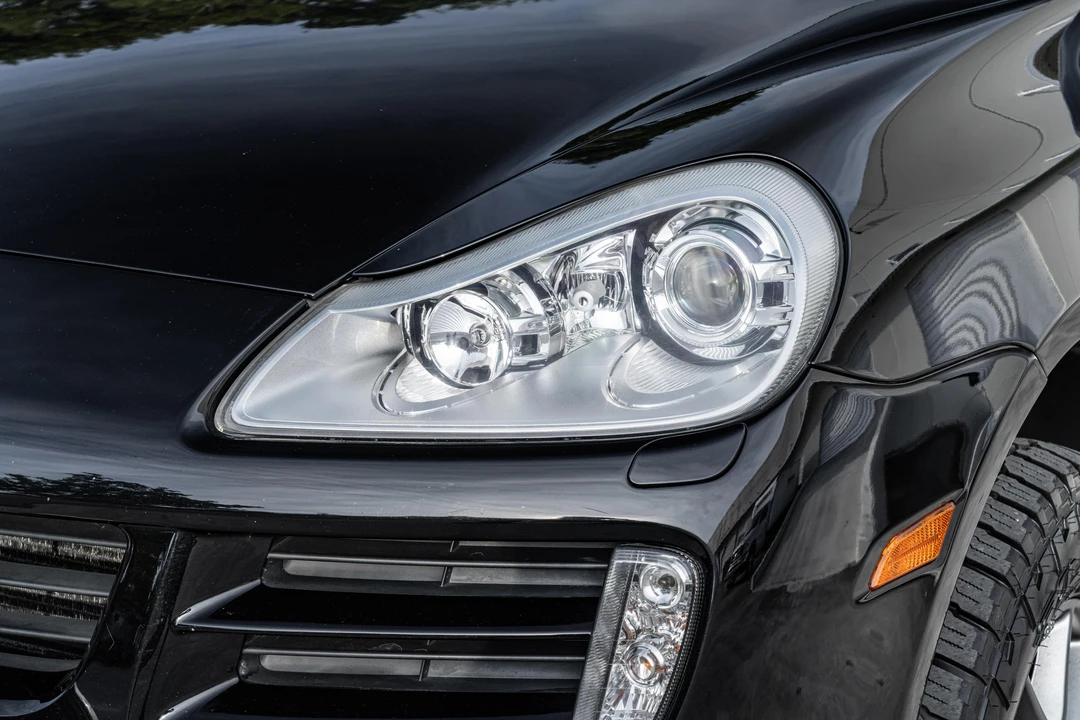 2008 Porsche 955/957 Cayenne S - Image 31 of 31