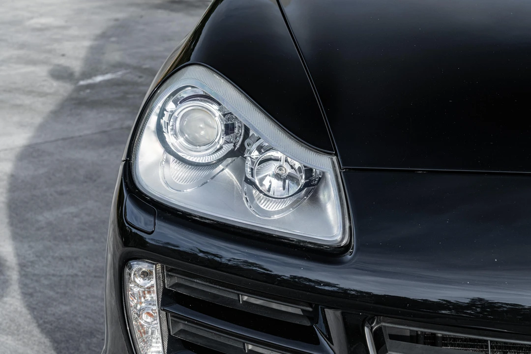 2008 Porsche 955/957 Cayenne S - Image 27 of 31