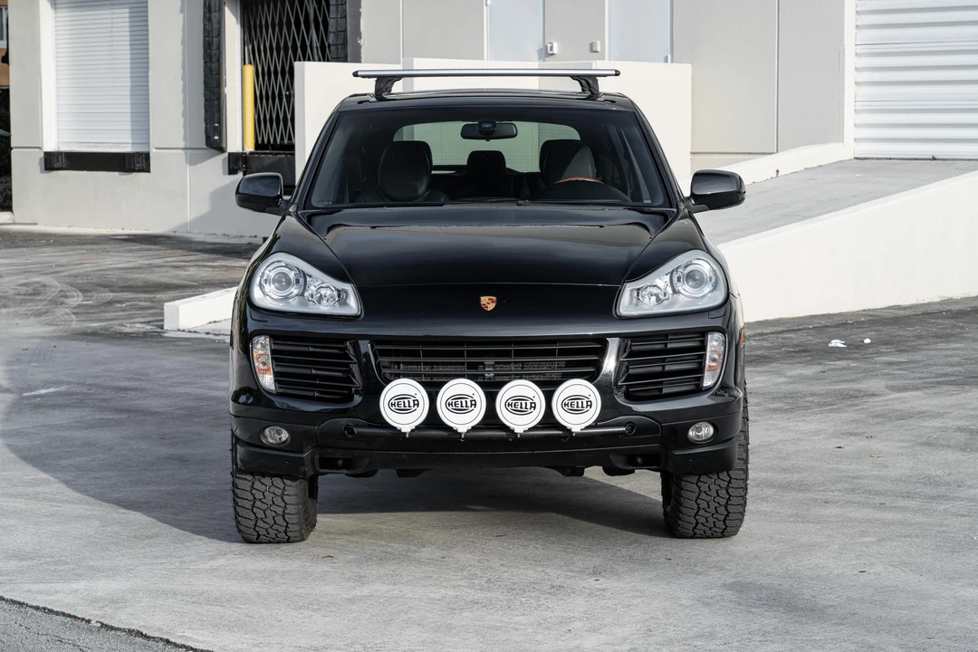 2008 Porsche 955/957 Cayenne S - Image 6 of 31