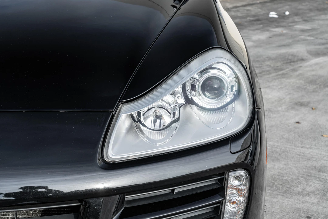 2008 Porsche 955/957 Cayenne S - Image 29 of 31