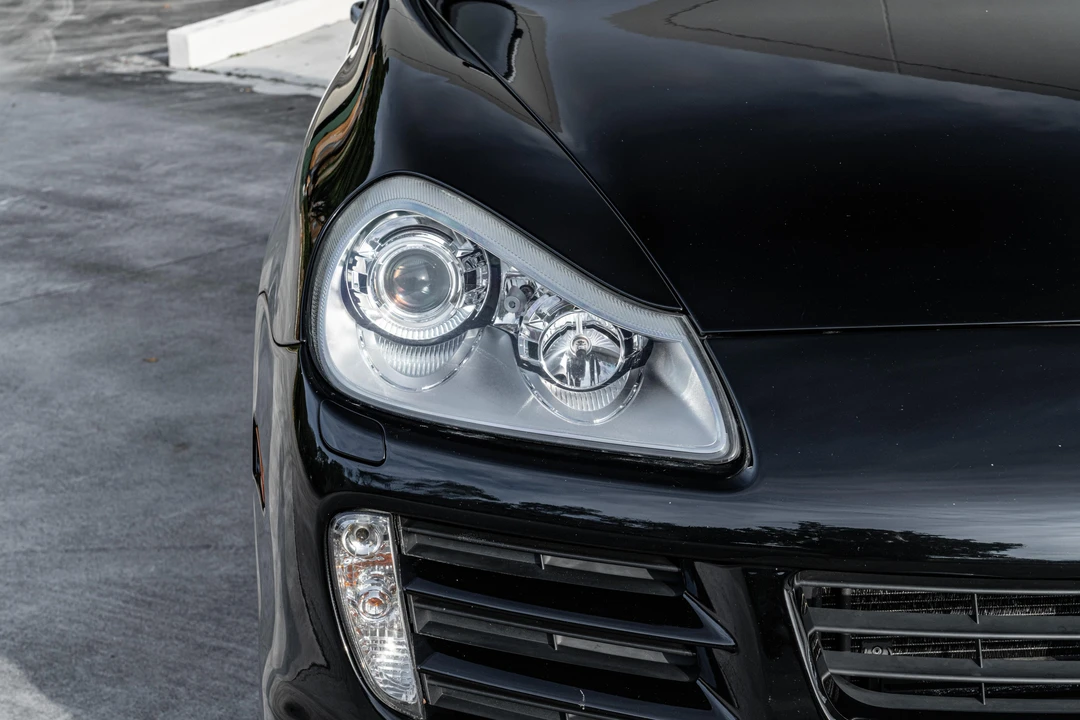2008 Porsche 955/957 Cayenne S - Image 26 of 31