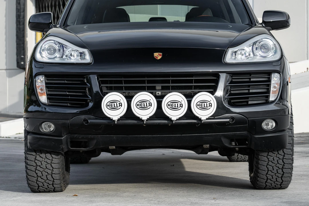 2008 Porsche 955/957 Cayenne S - Image 22 of 31
