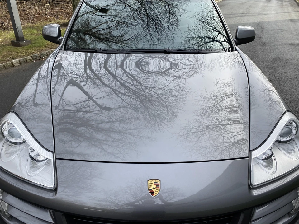 2008 Porsche 955/957 Cayenne S - Image 17 of 31