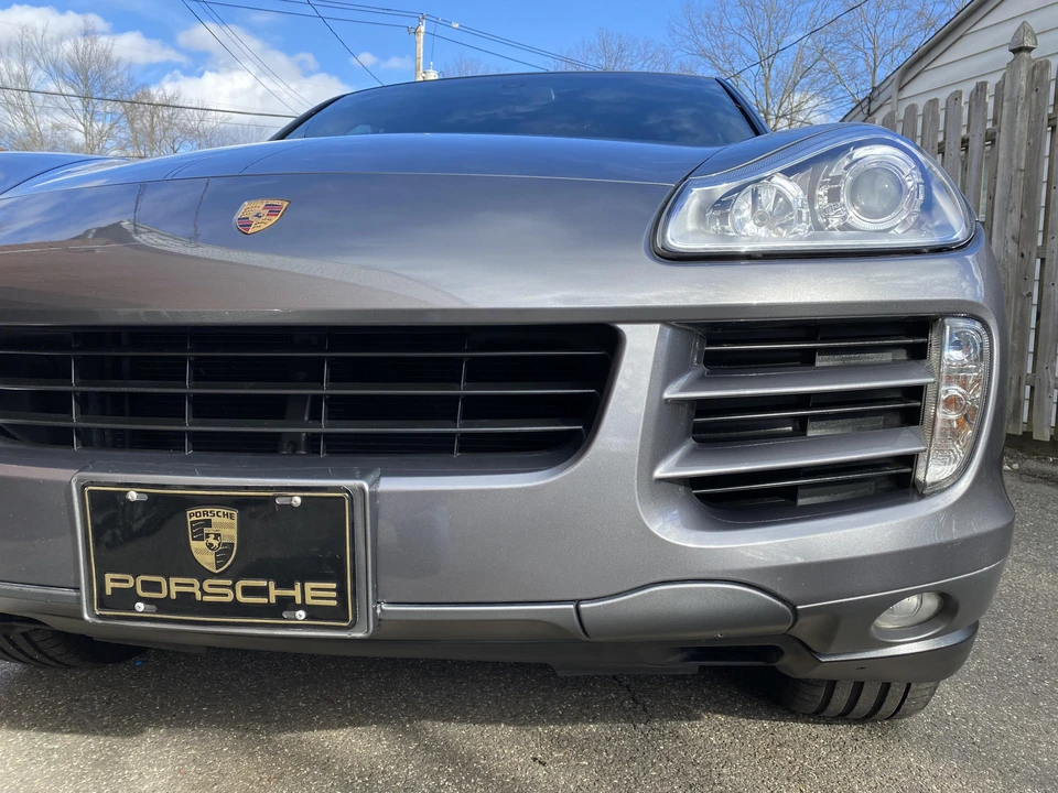2008 Porsche 955/957 Cayenne S - Image 19 of 31