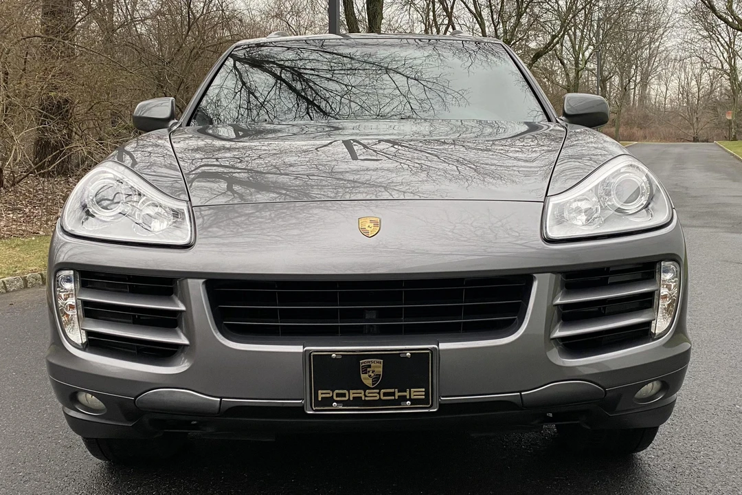 2008 Porsche 955/957 Cayenne S - Image 2 of 31