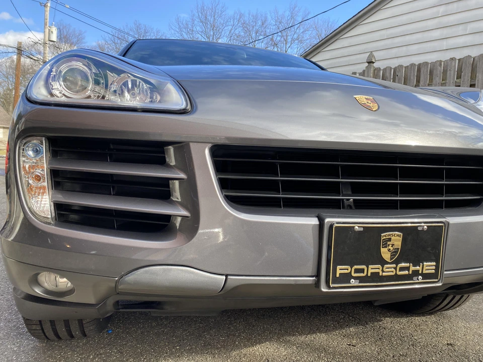 2008 Porsche 955/957 Cayenne S - Image 14 of 31