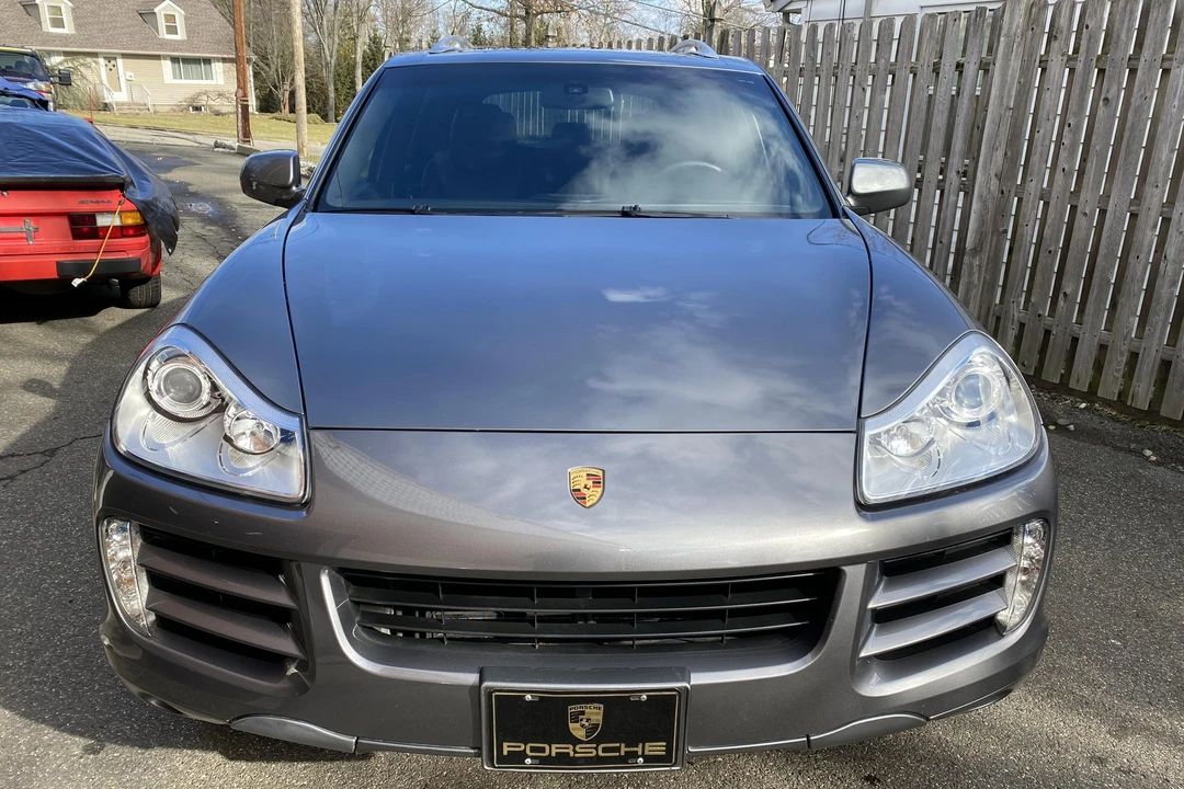 2008 Porsche 955/957 Cayenne S - Image 6 of 31