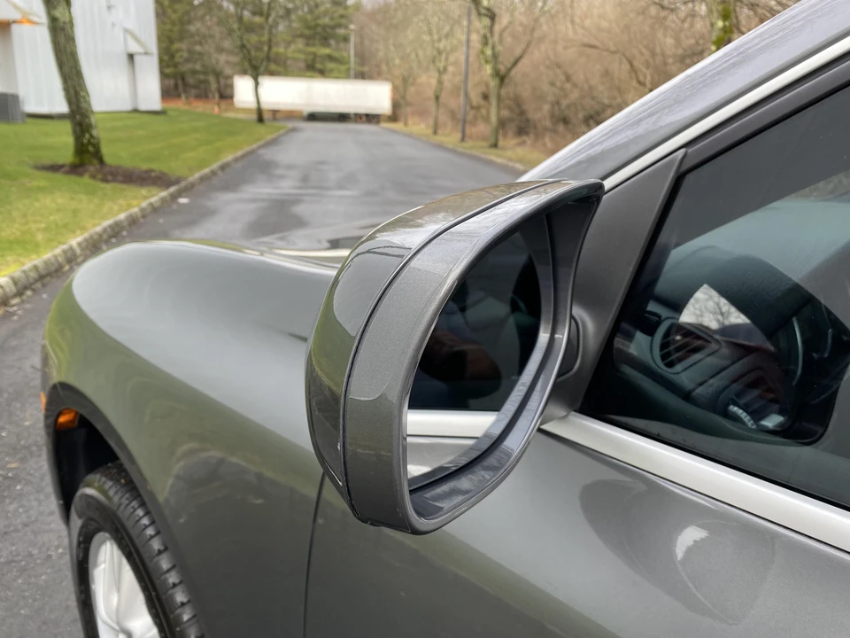 2008 Porsche 955/957 Cayenne S - Image 23 of 31