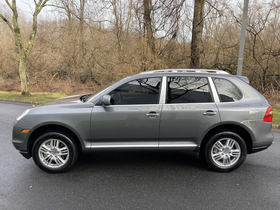 2008 Porsche 955/957 Cayenne S - Image 8 of 31