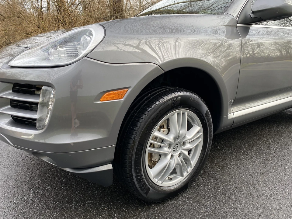 2008 Porsche 955/957 Cayenne S - Image 21 of 31