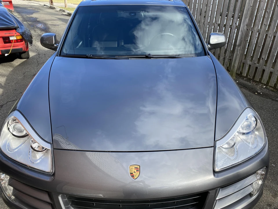 2008 Porsche 955/957 Cayenne S - Image 16 of 31