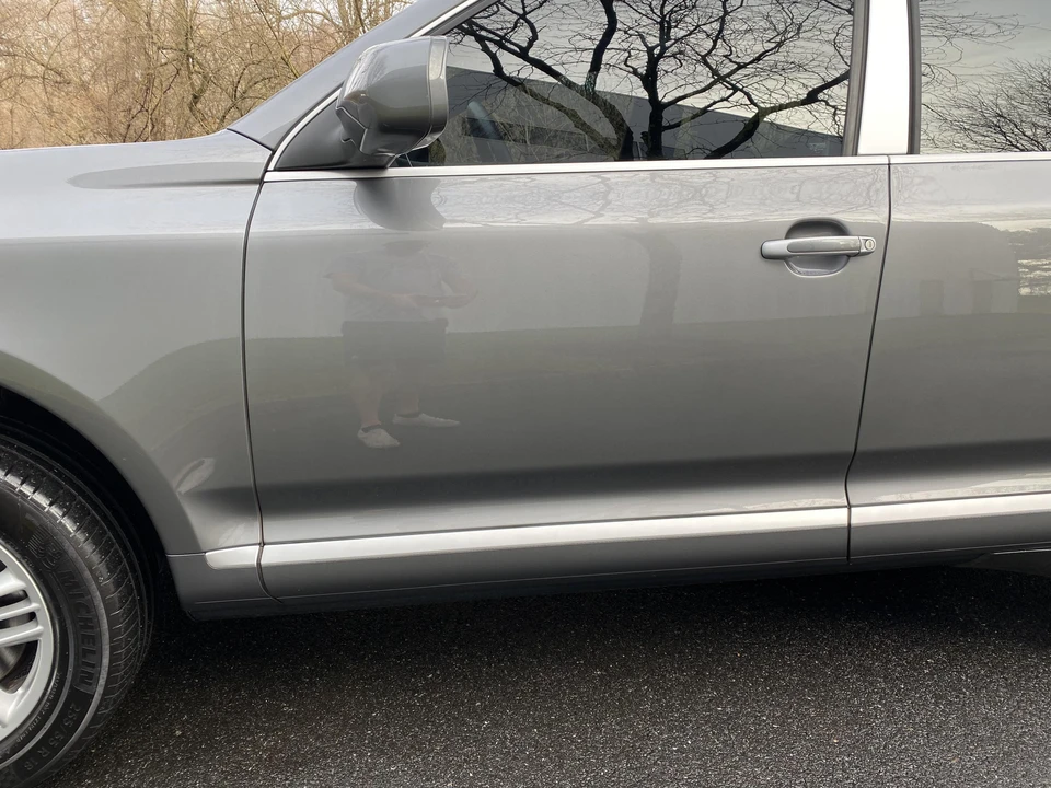 2008 Porsche 955/957 Cayenne S - Image 24 of 31