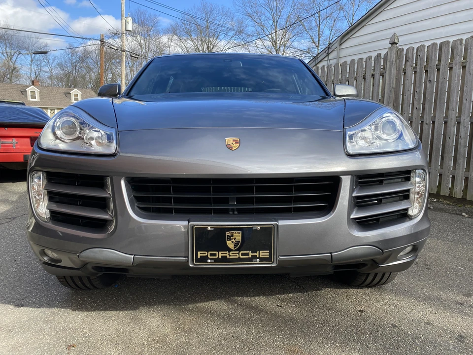 2008 Porsche 955/957 Cayenne S - Image 7 of 31