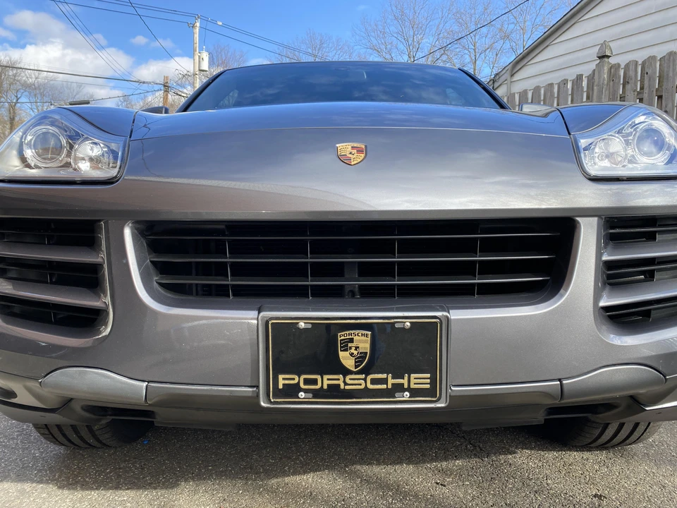 2008 Porsche 955/957 Cayenne S - Image 18 of 31