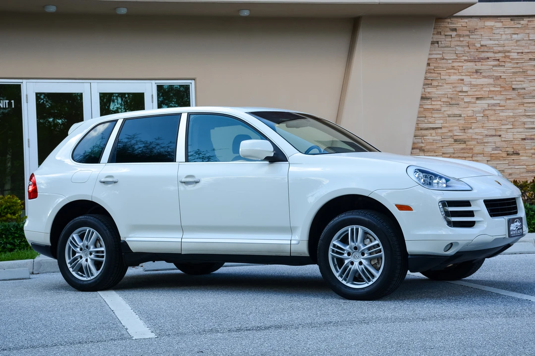 2008 Porsche 955/957 Cayenne S - Image 15 of 31