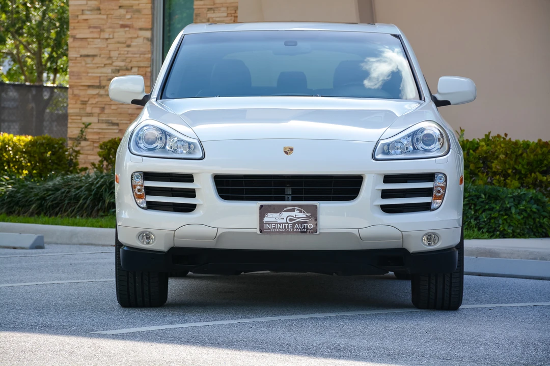 2008 Porsche 955/957 Cayenne S - Image 17 of 31