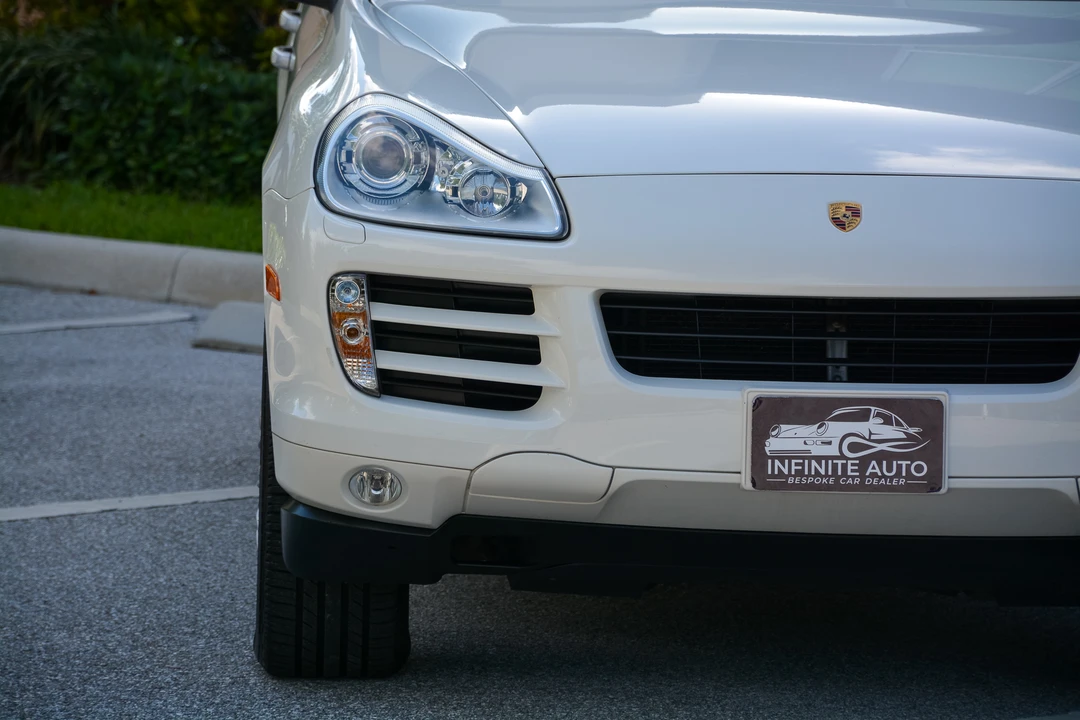 2008 Porsche 955/957 Cayenne S - Image 23 of 31