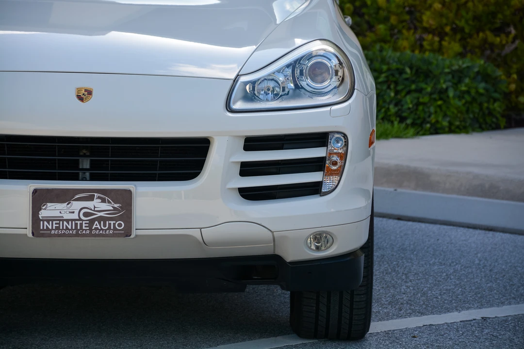 2008 Porsche 955/957 Cayenne S - Image 22 of 31