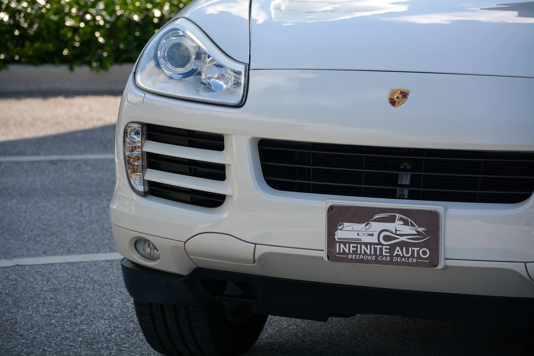 2008 Porsche 955/957 Cayenne S - Image 21 of 31