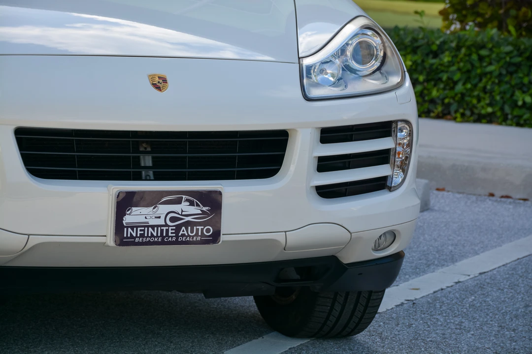2008 Porsche 955/957 Cayenne S - Image 20 of 31