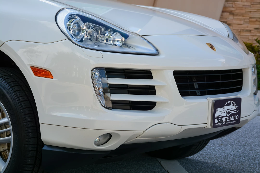 2008 Porsche 955/957 Cayenne S - Image 18 of 31