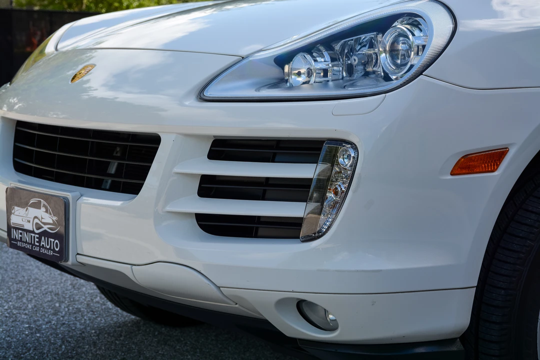 2008 Porsche 955/957 Cayenne S - Image 19 of 31