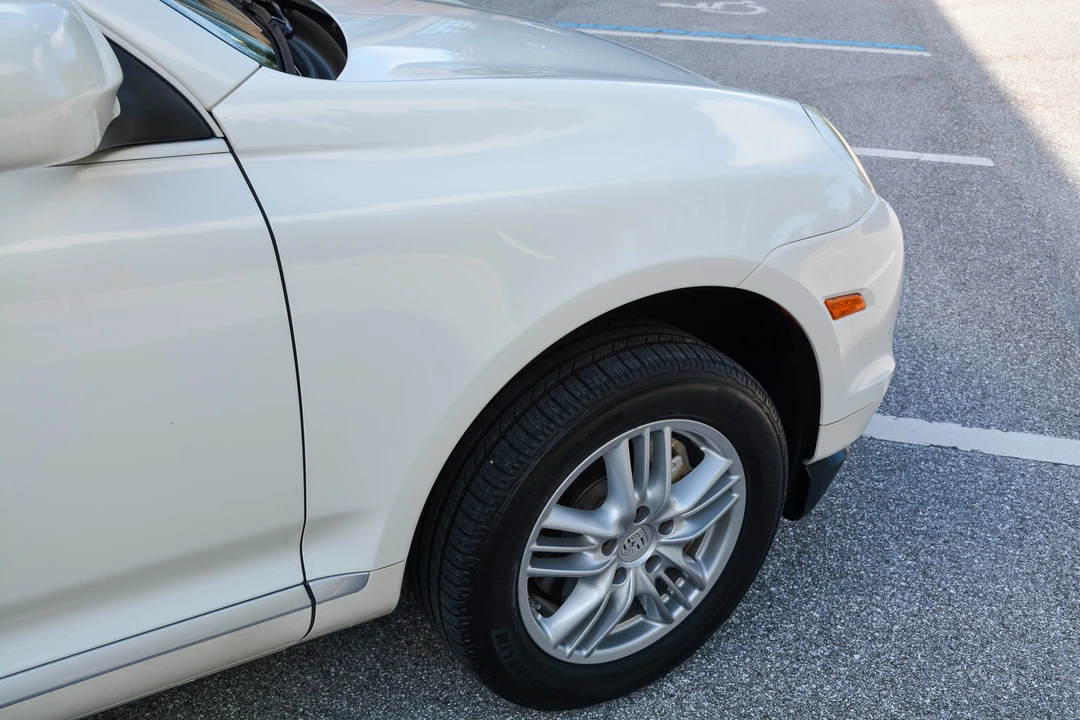 2008 Porsche 955/957 Cayenne S - Image 25 of 31