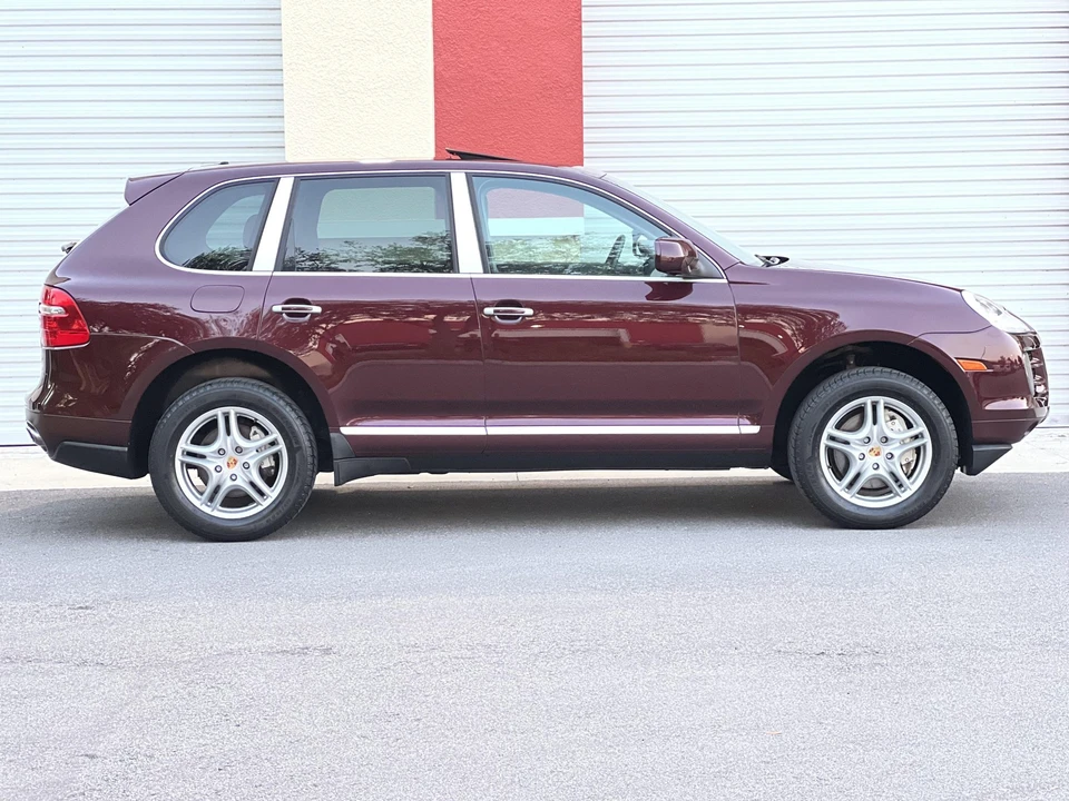 2008 Porsche 955/957 Cayenne S - Image 15 of 31