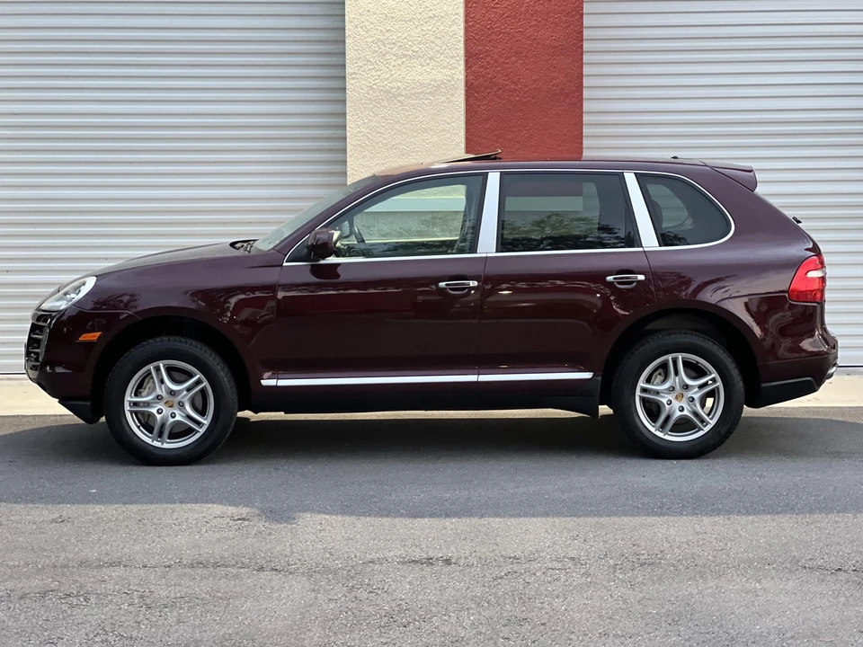 2008 Porsche 955/957 Cayenne S - Image 29 of 31