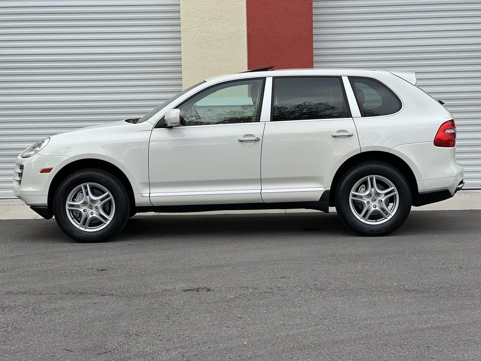 2008 Porsche 955/957 Cayenne S - Image 26 of 31