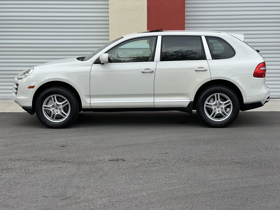 2008 Porsche 955/957 Cayenne S - Image 27 of 31