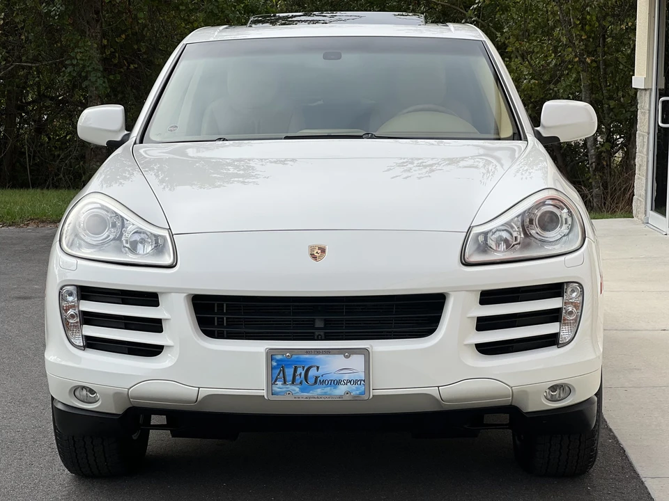 2008 Porsche 955/957 Cayenne S - Image 2 of 31