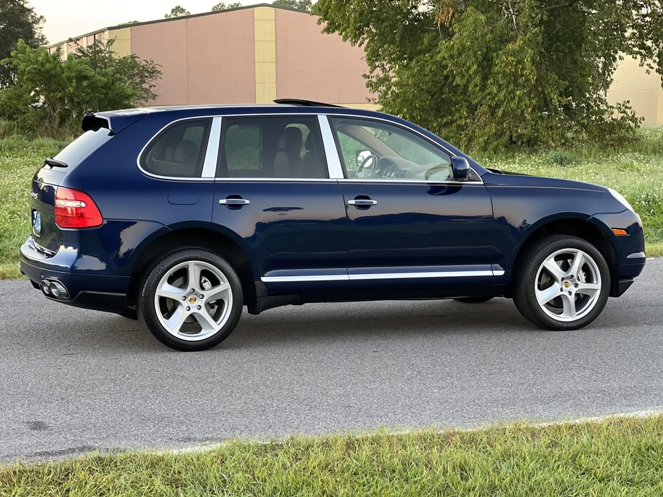 2008 Porsche 955/957 Cayenne S - Image 20 of 31