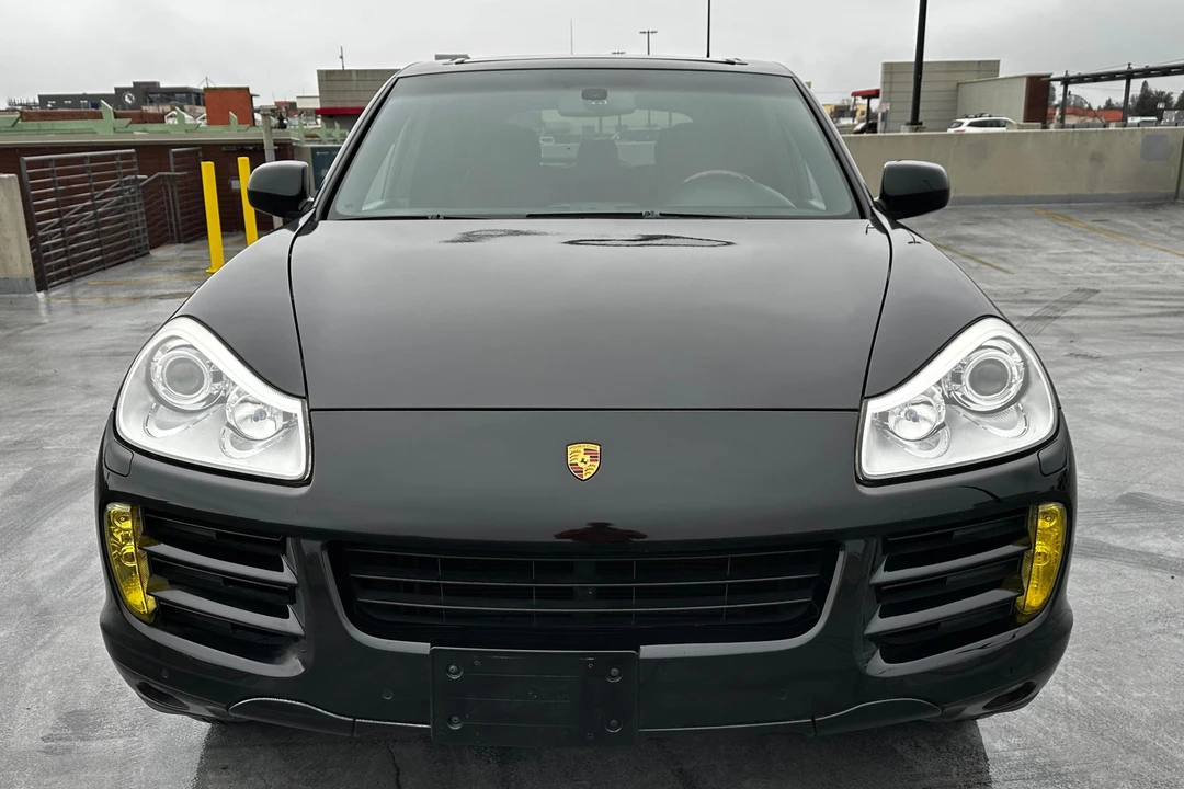 2008 Porsche 955/957 Cayenne S - Image 2 of 31