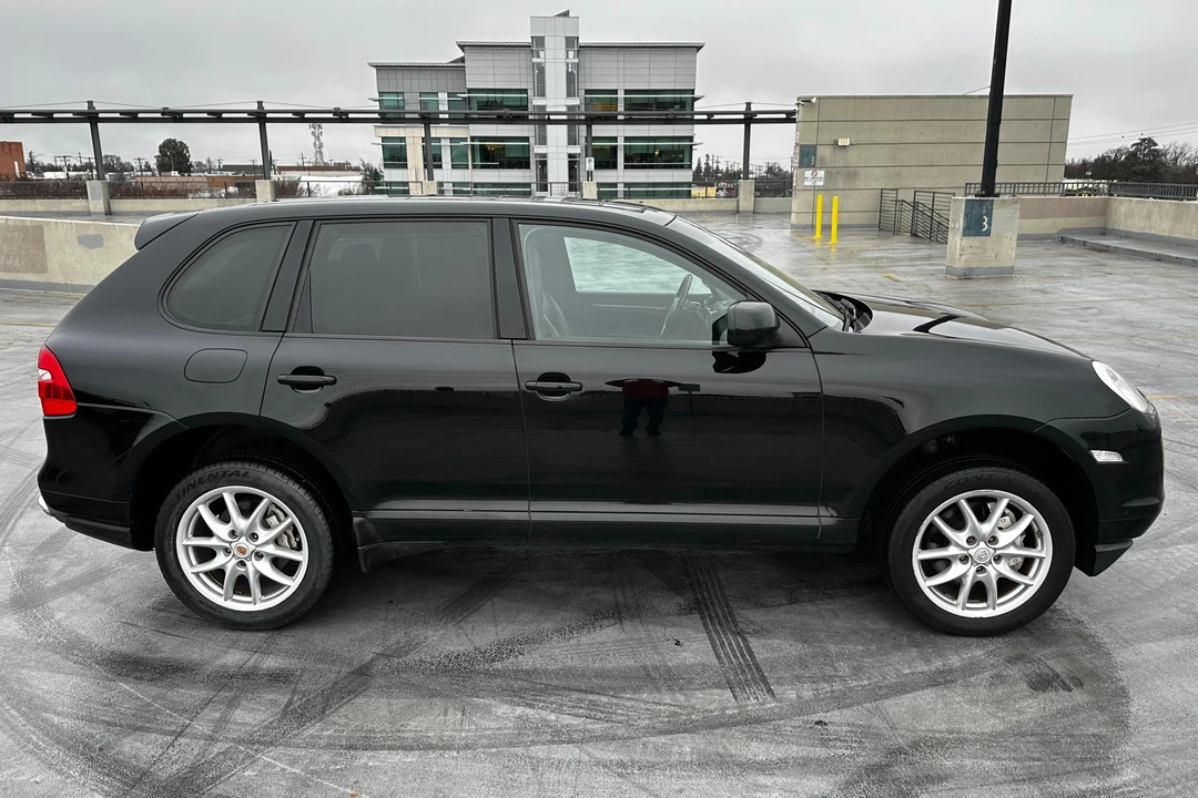 2008 Porsche 955/957 Cayenne S - Image 3 of 31