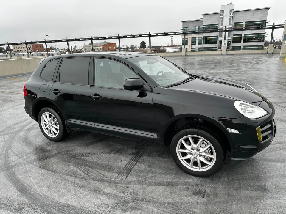 2008 Porsche 955/957 Cayenne S - Image 16 of 31