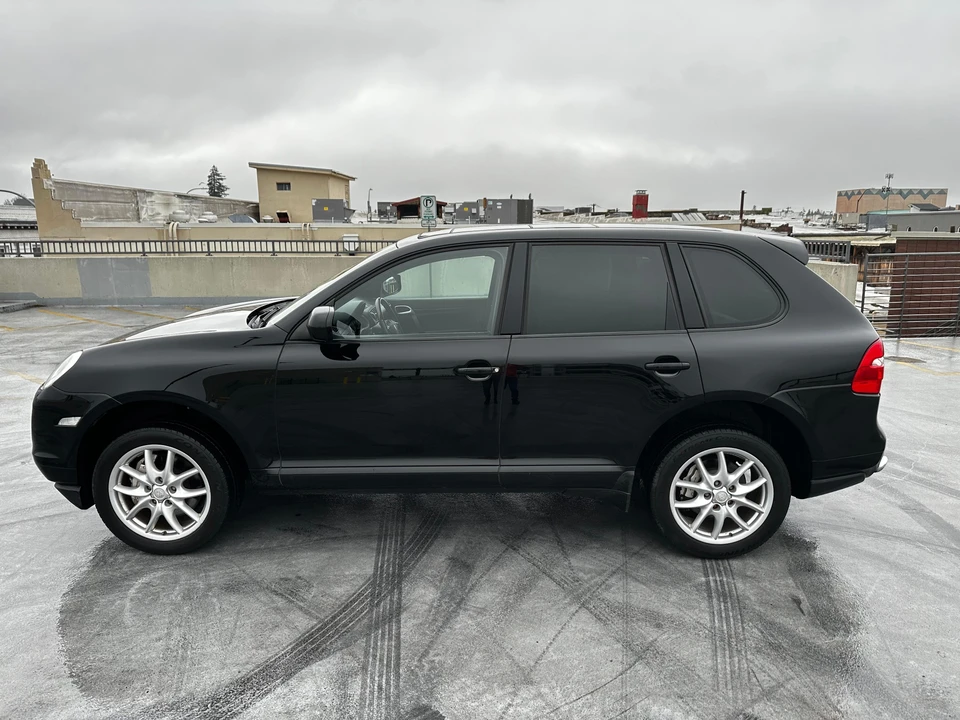 2008 Porsche 955/957 Cayenne S - Image 10 of 31